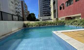 Imagem: Apartamento na Ponta Verde a Venda com 2/4