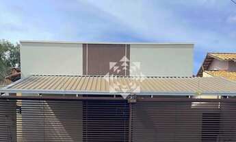 Imagem: Casa com 2 dormitórios à venda, 54 m²