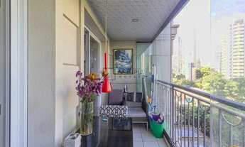 Imagem 9: Venda Apartamento 1 Dormitórios - 48 m² Vila Nova Conceição