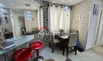 Imagem 2: Apartamento em Rua Elizia Machado Benassi - Vila Arens II - Jundiaí/SP