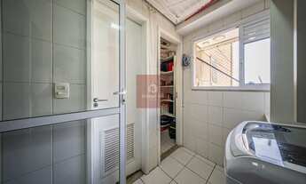 Imagem 7: 128m² | 3 suítes | 3 vagas