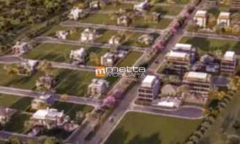 Imagem: Lote em condomínio à venda com 476 m²