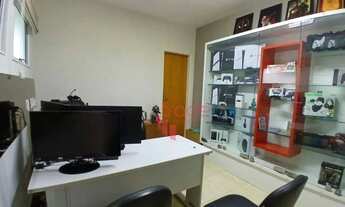 Imagem 5: Ponto Comercial para Alto da Boa Vista em Ribeirão Preto com Copa