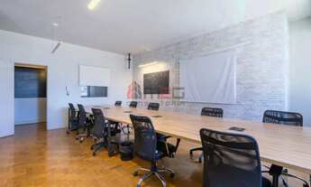 Imagem 4: Conj. Comercial, Santa Cecília - São Paulo