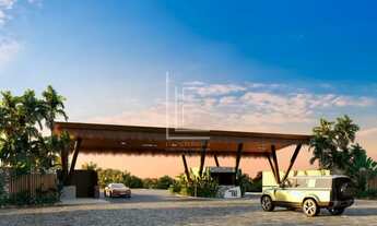 Imagem 7: Lotes a partir de 200m² em condomínio na rota Ecológica dos Milagres - Cd. Reserva da Foz