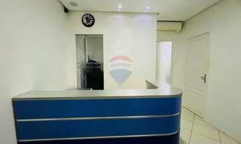 Imagem 4: Sala Comercial mobiliada no Comércio com 77m²