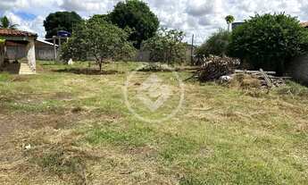 Imagem: Terreno no centro sul de Várzea grande