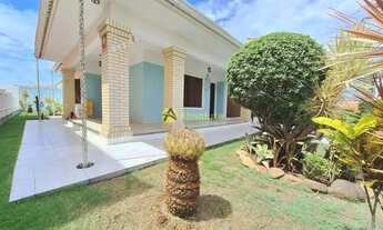 Imagem: Linda casa á uma quadra do mar em Capão