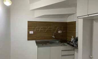 Imagem 4: Studio em Santana com 29m², próximo ao metrô Santana