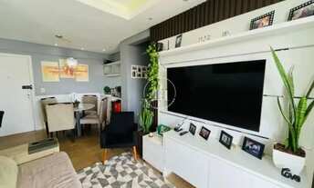 Imagem 7: Apartamento 2 Quartos com 1 Suíte e 69m² - Areias - PLC