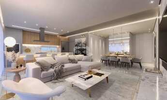 Imagem 4: Cobertura nova com 4 suítes e 4 vagas no Centro de Balneário Camboriú