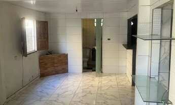 Imagem 4: Vendo casa em barra de jangada