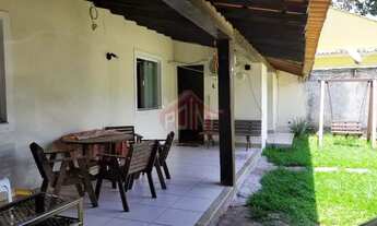 Imagem: Casa de rua / Residencial / Piratininga