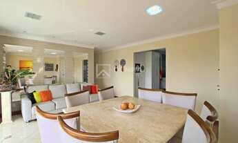 Imagem: Venda Apartamento 4 Dormitórios - 126 m²