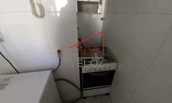 Imagem 7: Kitnet/Conjugado-À VENDA-Glória-Rio de Janeiro-RJ