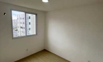 Imagem 7: ALUGO Apartamento no Conquista do Rio Negro 5 andar R$ 1.400 + Caução