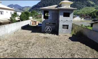 Imagem 6: Atlântica Imóveis tem excelente casa à venda em Córrego do Ouro, Macaé/RJ por R$ 395.000,0