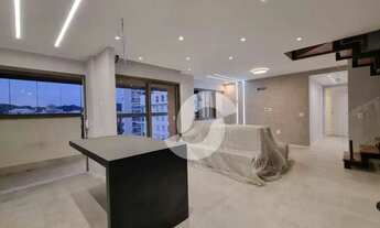 Imagem: Cobertura à venda, 194 m² por R$ 3.380.000,00