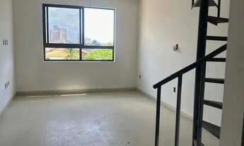 Imagem 7: Flat a venda no Bessa - FL0268