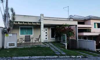 Imagem 2: Casa para Venda em São Gonçalo, Arsenal, 3 dormitórios, 3 suítes, 4 banheiros, 3 vagas