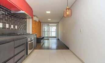 Imagem 3: Apartamento para venda em Consolação com 2 quartos , 63m²