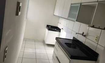 Imagem 6: Residencial Milano 1