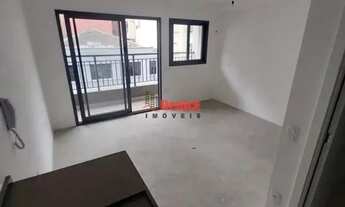 Imagem 6: Apartamento (Apartamento Padrão) para Venda, 1 dorm(s), 25 m²