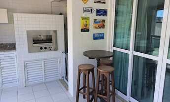 Imagem 3: Apartamento com 2 dormitórios à venda, 80 m² por R$ 790.000,00 - Charitas - Niterói/RJ