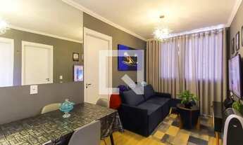 Imagem: Apartamento à Venda - Mooca, 2 Quartos