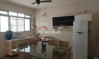 Imagem 2: Casa em Rua Colombo Americano dos Santos - Balneário Flórida - Peruíbe/SP