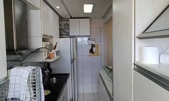 Imagem 3: CD Bougainville | Jabotiana | Aracaju