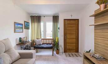 Imagem 5: Casa para venda em Parque São Domingos com 3 quartos, sendo 1 suíte , 140m²