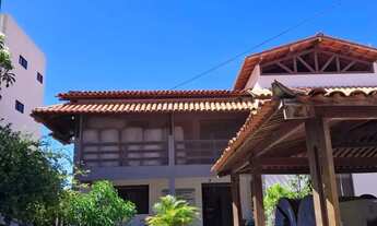 Imagem 2: Excelente Casa à venda com 06 quartos em Intermares - Cabedelo - PB