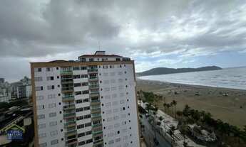 Imagem 6: Prédio frente mar!! Apto mobiliado, 03 dorms, Guilhermina!