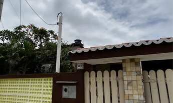 Imagem 2: Casa temporada Búzios RN