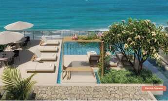 Imagem: Residencial Belvedere- 63,84m², 2 Quartos