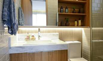 Imagem 6: Entrada de apenas 10 Mil- Ap 1 ou 2 Qts Niterói Centro ( Saiba Mais