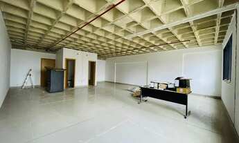 Imagem 3: Sala comercial com 80m² para alugar no Jardim Goiás, QS Tower Office, em Goiânia-GO