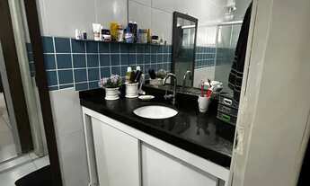 Imagem 6: Imóvel para venda tem 50 metros quadrados com 1 quarto em Bessa - João Pessoa - PB