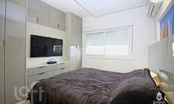 Imagem 7: Apartamento à venda Rua Frederico Otávio Domingues Barbosa, São Sebastião - Porto Alegre