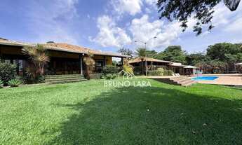 Imagem 4: Sítio a venda em Betim-MG, bairro Casa Amarela