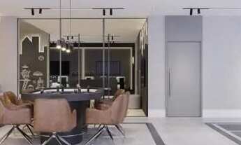 Imagem 4: Apartamento com 1 dormitório à venda, 47 m² por R$ 850.000,00 - Fazenda - Itajaí/SC