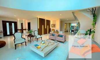 Imagem 6: Casa no condomínio Greenville 2 com 4 suítes