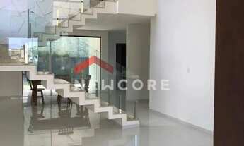 Imagem 6: Casa de condomínio em Rodovia da BA-531 - Via Abrantes - Cascalheira, s/n - Jardim Limoeir