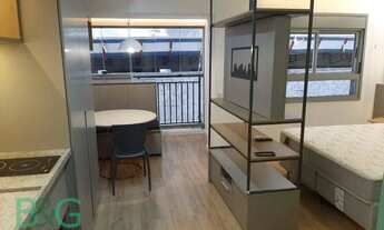 Imagem: Studio com 1 dormitório para alugar, 31