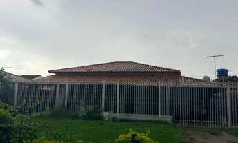 Imagem: Casa para Venda em Brasília, Sobradinho