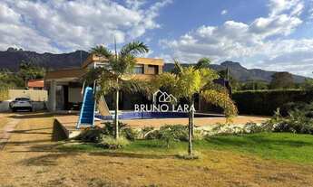 Imagem 4: Sítio à venda em Igarapé Condomínio Vale da Serra - Igarapé/MG