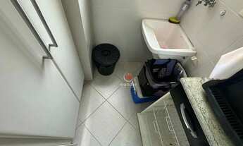 Imagem 5: Apartamento com 3 dormitórios à venda, 102 m² por R$ 650.000,00 - Praia da Enseada - Guaru