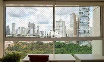 Imagem 6: Apartamento Reserva do Lago - 224 m² - 4 suites - 4 vagas