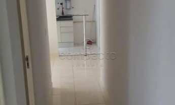 Imagem 5: Apartamento Padrão em São José do Rio Preto